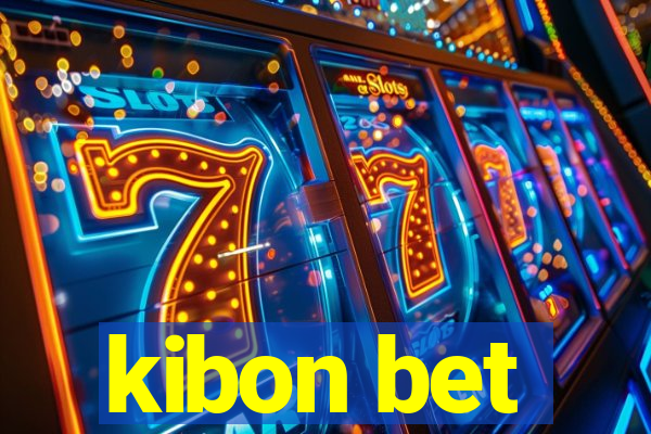 kibon bet